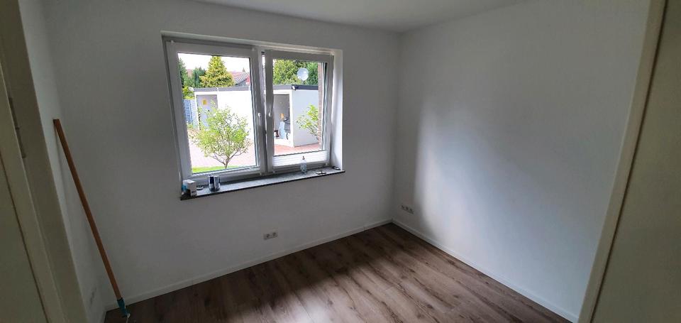 Erdgeschoßwohnung Bremen Huchting - 2 Zimmer, 60 m&sup2;, 750&euro; | Angebot:26040437