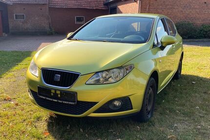 Seat Ibiza 137.860 km 3.990 € Stuhr 28816