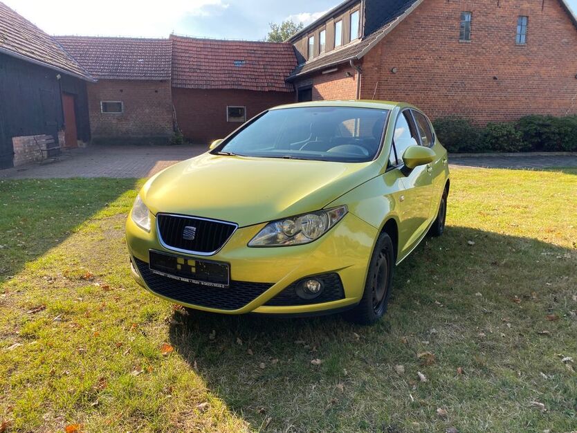 Seat Ibiza 137.860 km 3.990 € Stuhr 28816
