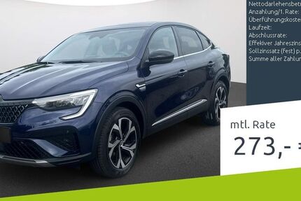 Renault Arkana 48.632 km 21.989 &euro; Stuhr 28816