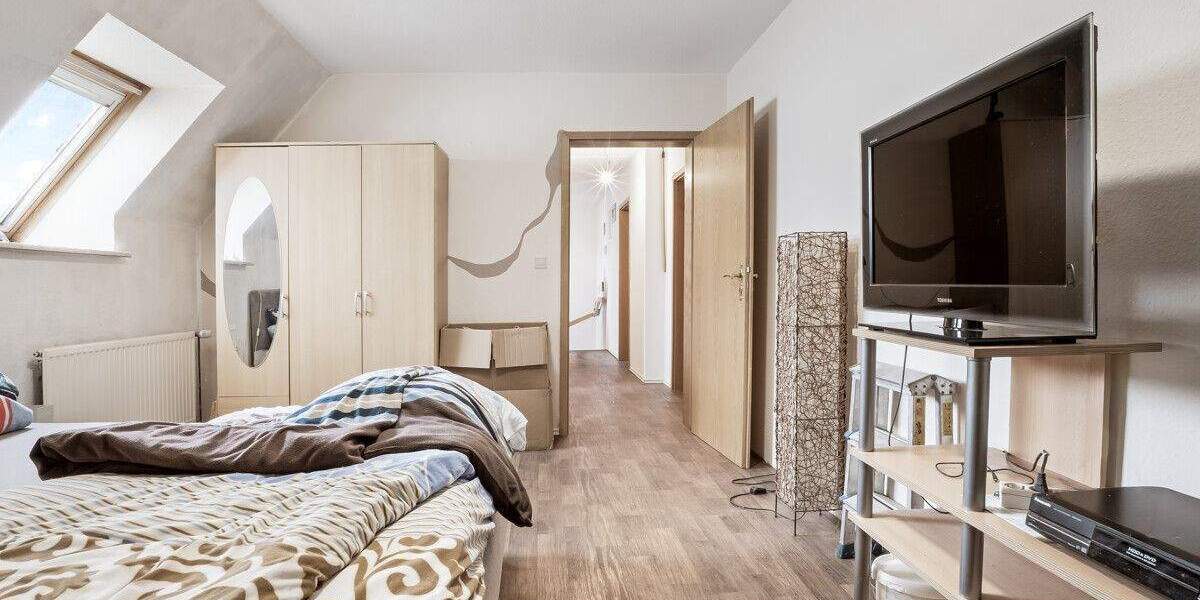 Doppelhaushälfte Emtinghausen - 6 Zimmer, 127 m&sup2;, 299.000&euro; | Angebot:25670976