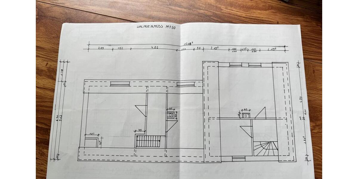 Einfamilienhaus Tarmstedt - 8 Zimmer, 160 m&sup2;, 260.000&euro; | Angebot:26629839