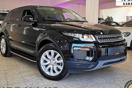 Land Rover Range Rover Evoque 183.000 km 14.890 &euro; Bremen 28217