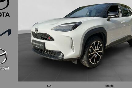 Toyota Yaris Cross 22.366 km 25.980 &euro; Delmenhorst 27755