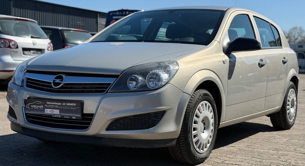 Opel Astra 145.000 km 3.999 &euro; Stuhr 28816