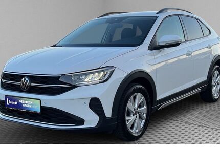 VW Taigo 58.260 km 16.290 &euro; Stuhr 28816