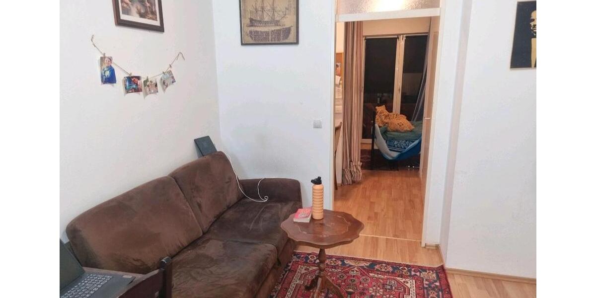 Erdgeschoßwohnung Bremen Blockland - 2 Zimmer, 30 m&sup2;, 400&euro; | Angebot:24977162