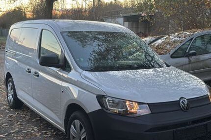 VW Caddy Maxi 32.500 km 21.399 &euro; Ottersberg 28870