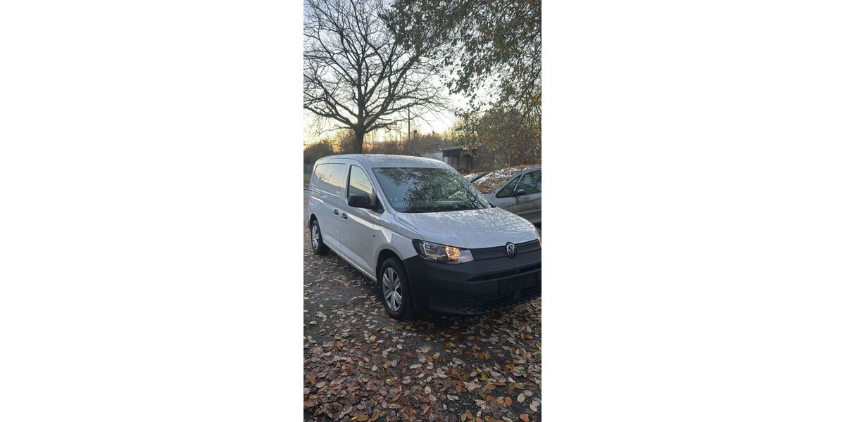 VW Caddy Maxi 32.500 km 21.399 &euro; Ottersberg 28870