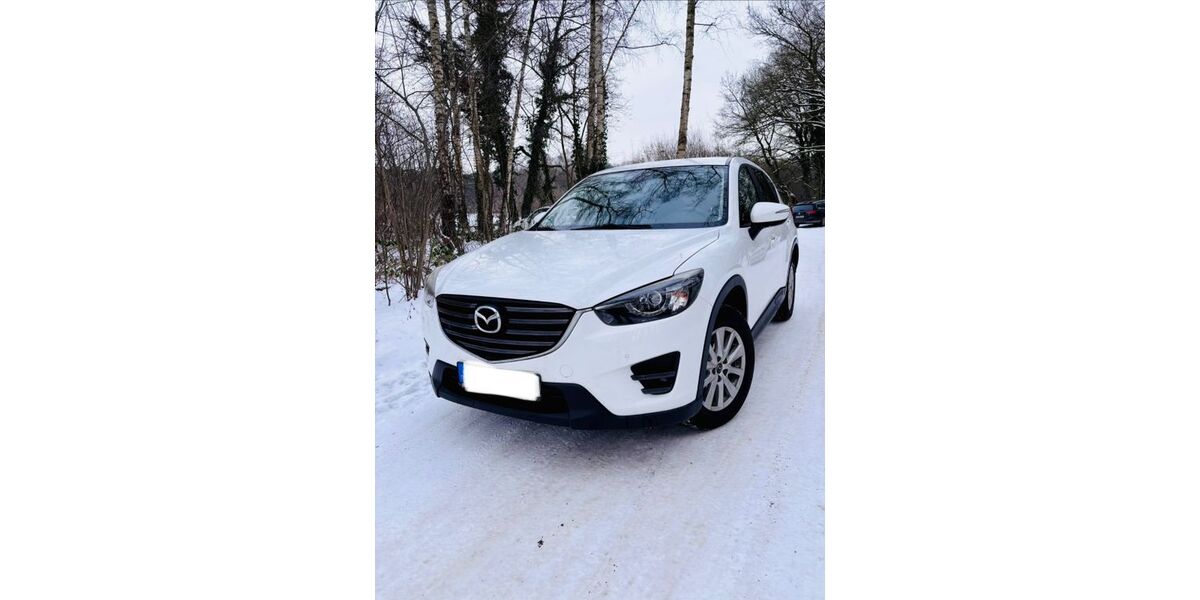 Mazda CX-5 124.000 km 14.399 &euro; Achim 28832