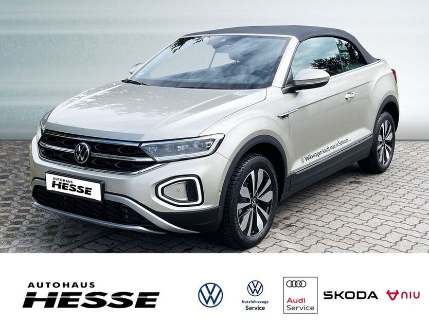T-Roc