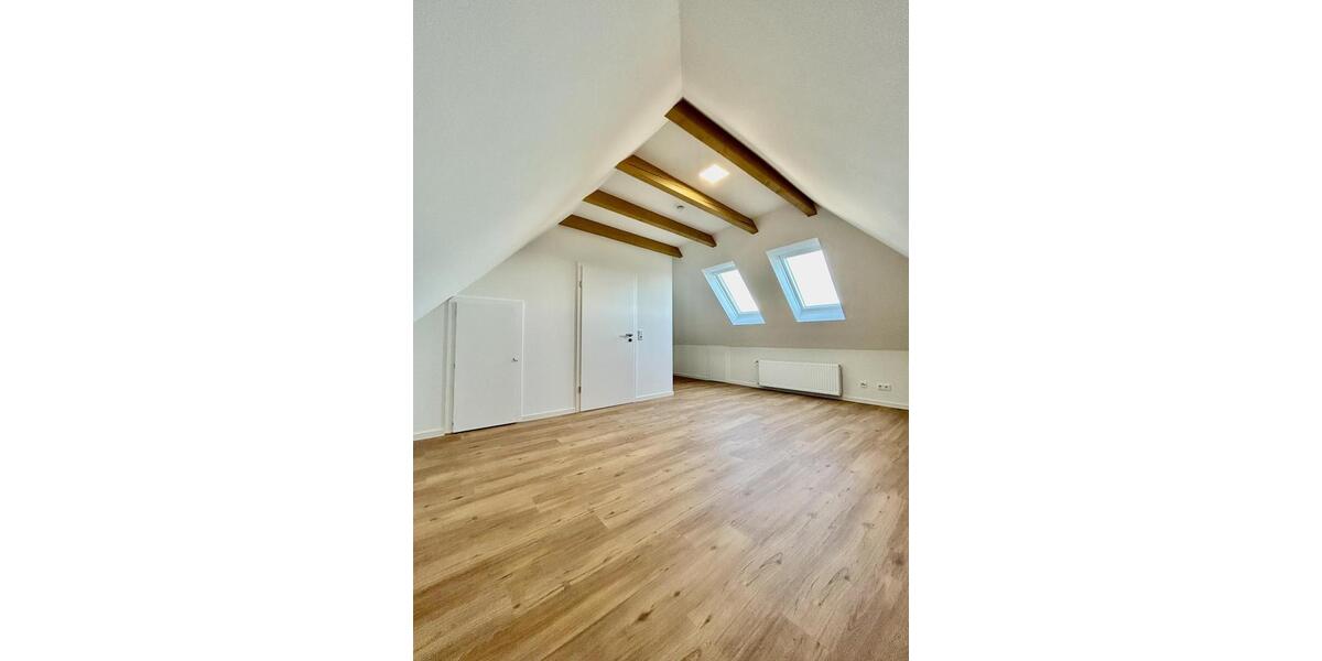 3-Zimmer-Wohnung mit Balkon, Keller und Stellplatz 3 zimmer