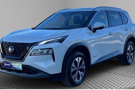 Nissan X-Trail 89.820 km 26.890 &euro; Weyhe 28844