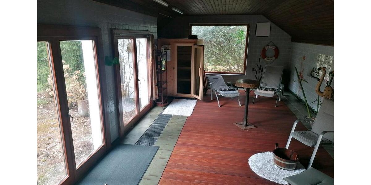 Einfamilienhaus Osterholz-Scharmbeck Scharmbeck - 7 Zimmer, 227 m&sup2;, 640.000&euro; | Angebot:26186371