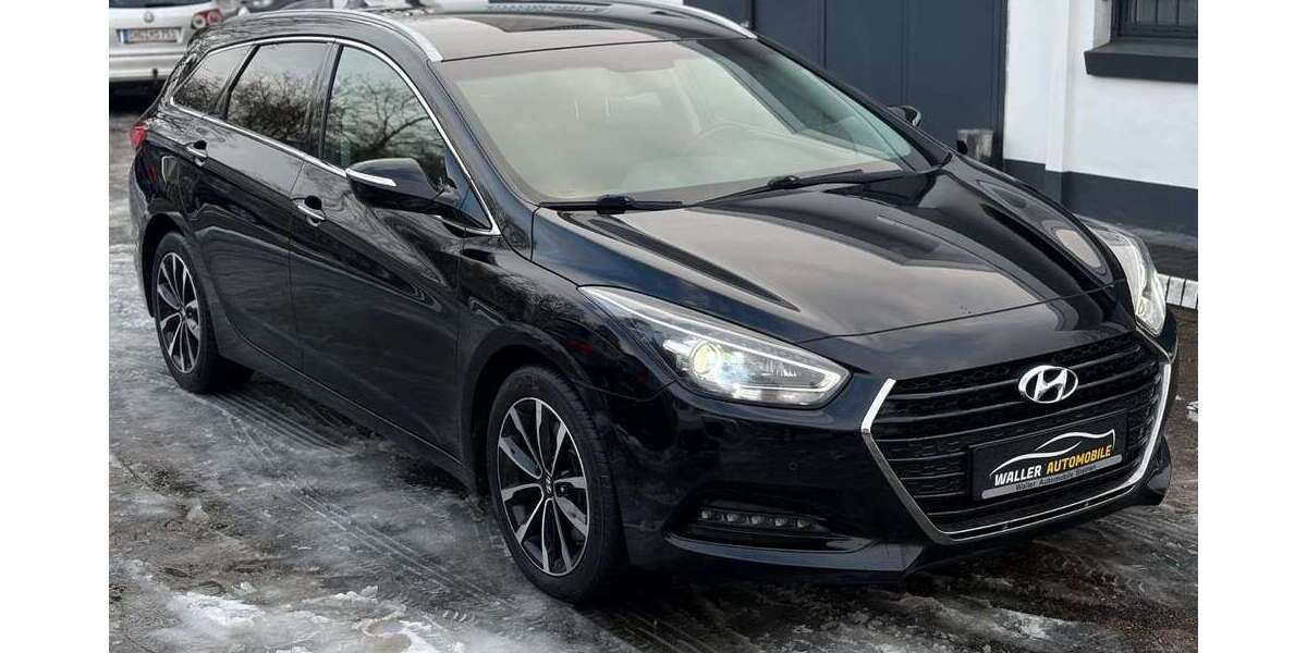 Hyundai i40 138.000 km 12.990 &euro; Bremen 28219