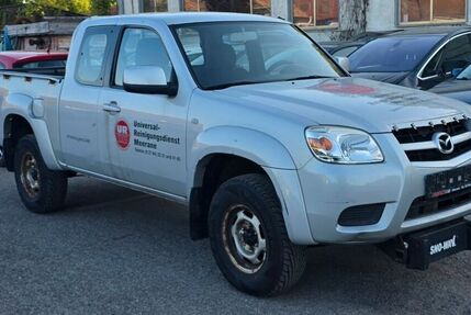 Mazda BT-50