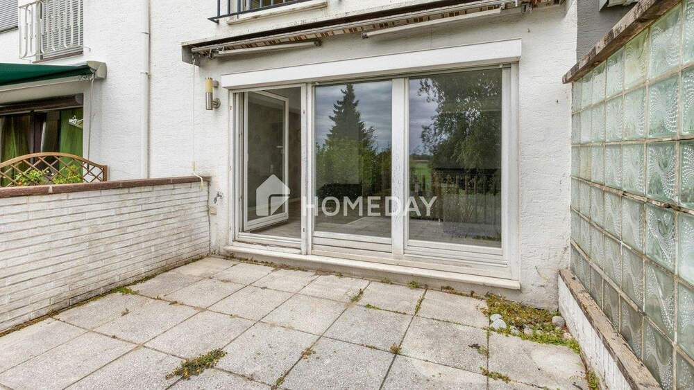 Reihenmittelhaus Weyhe Leeste - 3 Zimmer, 75 m&sup2;, 219.000&euro; | Angebot:24533347