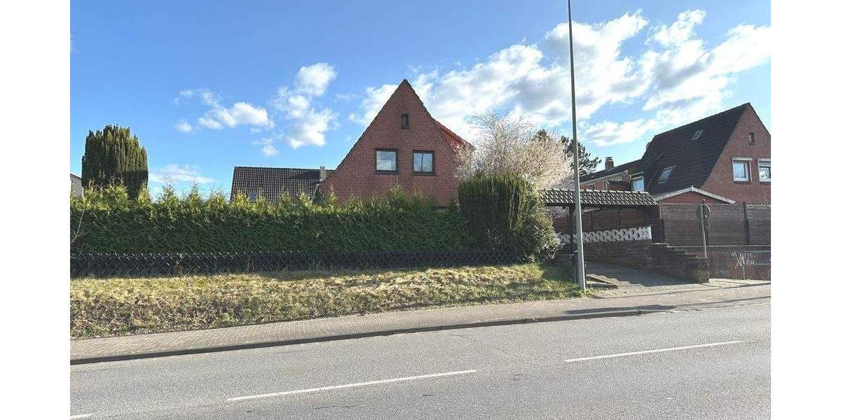 Mehrfamilienhaus, Wohnhaus Ritterhude - 8 Zimmer, 296 m&sup2;, 275.000&euro; | Angebot:24041925