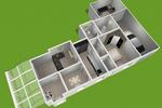 Bungalow Bremen Blockland - 4 Zimmer, 85 m&sup2;, 339.000&euro; | Angebot:27733426