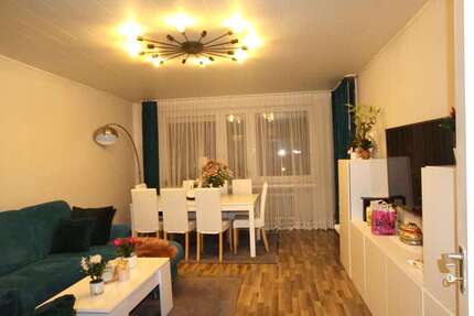 Wohnung zum Mieten in Bremen 615 € 74 m² 3 zimmer