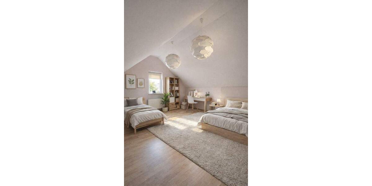 Reihenendhaus Achim Uphusen - 7 Zimmer, 127 m&sup2;, 367.990&euro; | Angebot:25752279