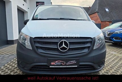 Mercedes-Benz Vito 170.000 km 8.990 &euro; Langwedel 27299