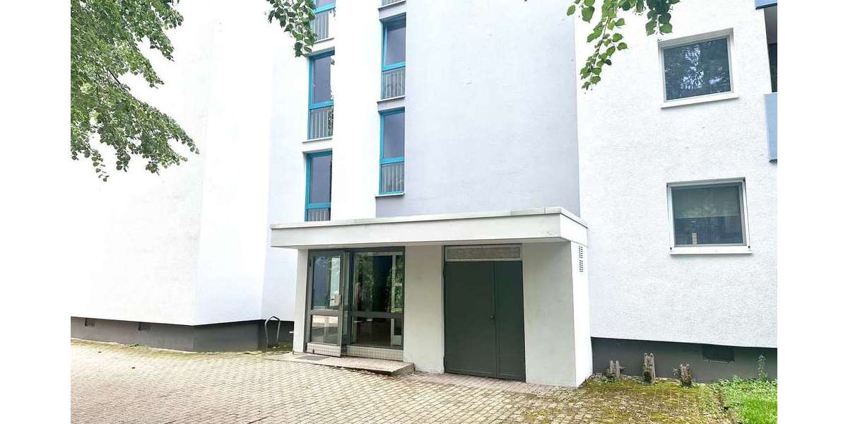 Etagenwohnung Bremen Hemelingen - 2 Zimmer, 47 m&sup2;, 470&euro; | Angebot:27167386