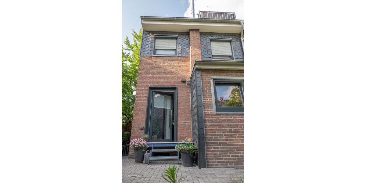 Reihenhaus Bremen Gröpelingen - 3 Zimmer, 130 m&sup2;, 529.000&euro; | Angebot:27167804
