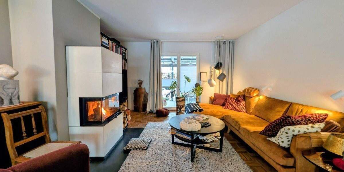 Reihenendhaus Bremen Borgfeld - 4 Zimmer, 141 m&sup2;, 590.000&euro; | Angebot:25733086