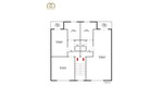 Steintor: MFH mit 8 Apartments 2 Terrassen + 3 Balkonen + Dachterrasse mit einem Faktor von 19 - Mehrfamilienhaus, Wohnhaus Bremen Östliche Vorstadt | Angebot:26635099