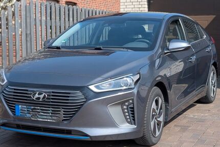 Hyundai IONIQ 110.000 km 10.900 &euro; Berne 27804