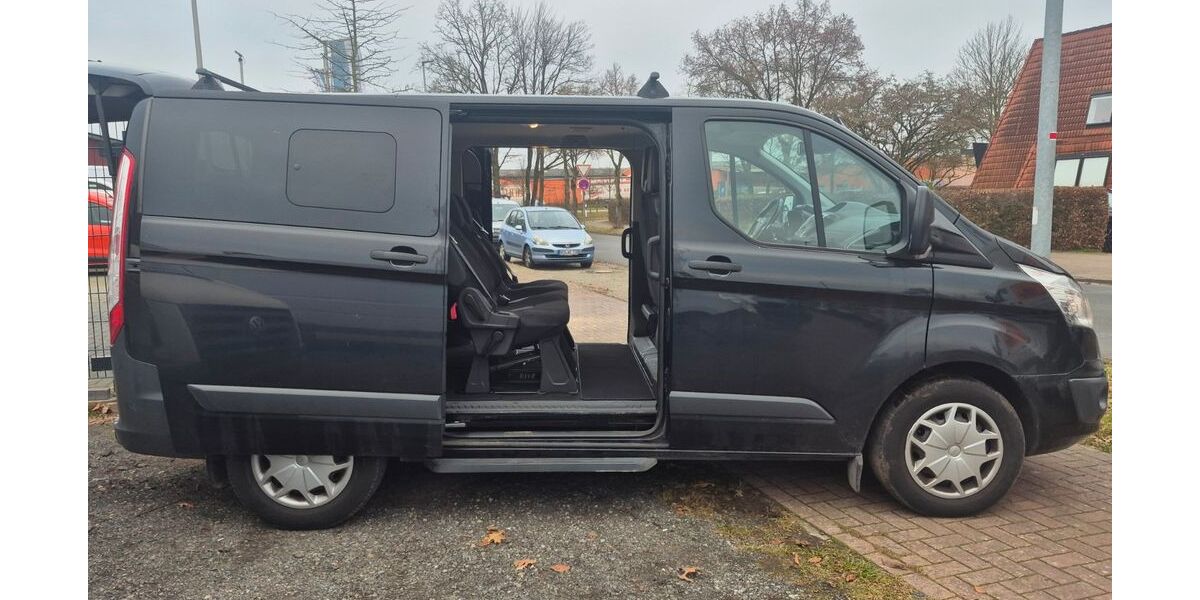 Ford Tourneo Custom 170.000 km 18.900 &euro; Achim 28832