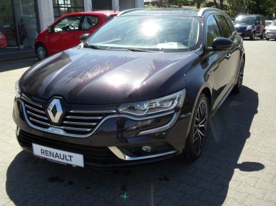 Renault Talisman 96.700 km 18.990 &euro; Lemwerder 27809