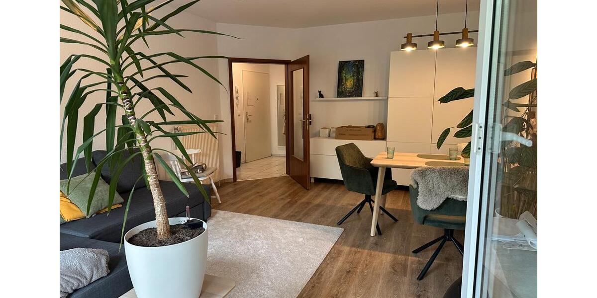 Etagenwohnung Bremen Blockland - 2 Zimmer, 53 m&sup2;, 179.000&euro; | Angebot:26926541