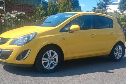 Opel Corsa 49.940 km 5.490 &euro; Delmenhorst 27755