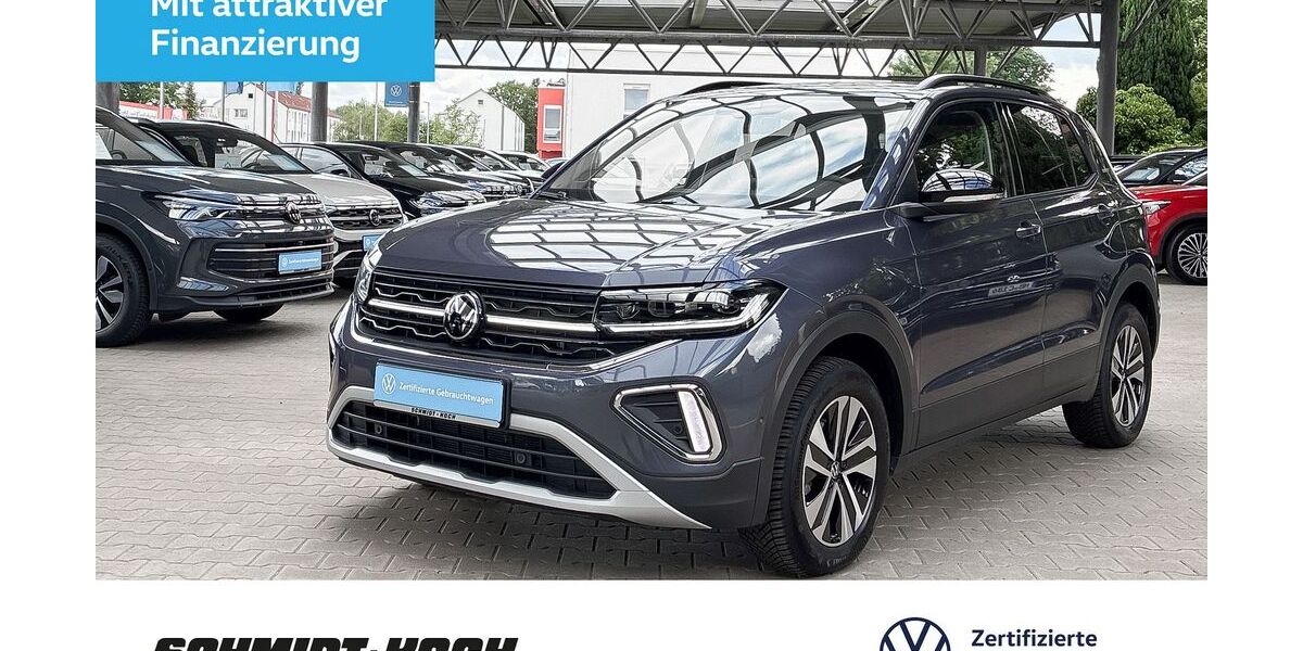 VW T-Cross 13.905 km 26.950 &euro; Bremen 28757