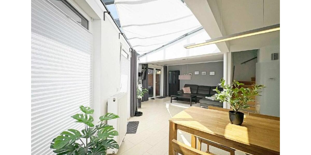 Doppelhaushälfte Bremen Huchting - 3 Zimmer, 104 m&sup2;, 293.000&euro; | Angebot:24590481