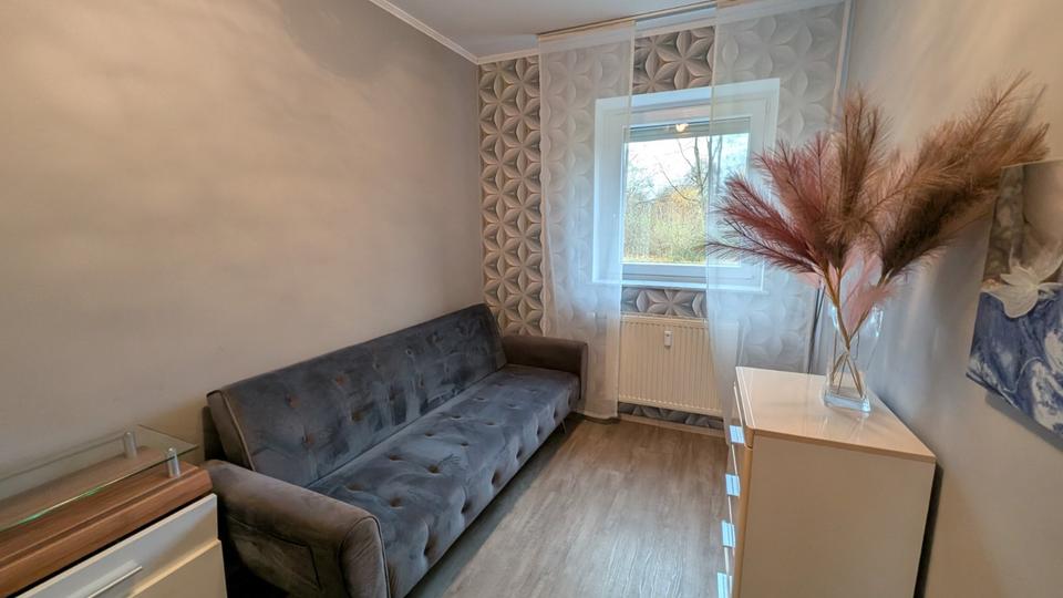 Erdgeschoßwohnung Bremen Osterholz - 3 Zimmer, 68 m&sup2;, 980&euro; | Angebot:25781802