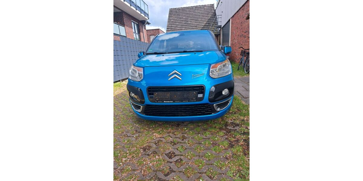 Citroen C3 Picasso 195.000 km 2.490 &euro; Bremen 28212