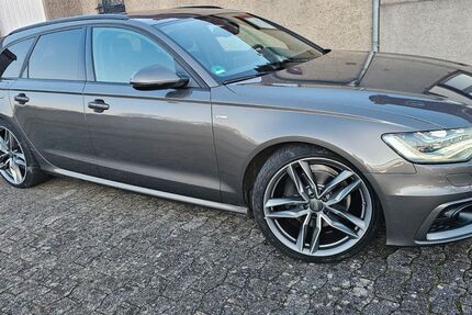 Audi A6 140.198 km 17.600 &euro; Delmenhorst 27751