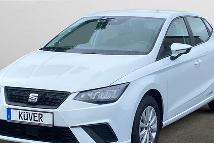 Seat Ibiza 7.400 km 15.350 € Hagen 27628