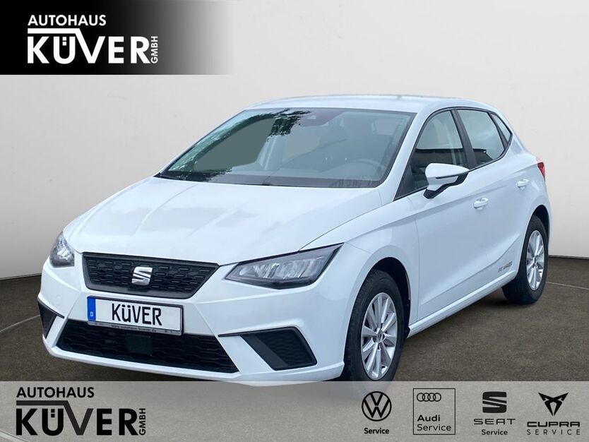 Seat Ibiza 7.400 km 15.350 € Hagen 27628