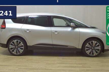 Renault Grand Scenic 105.468 km 13.480 &euro; Bremen 28279