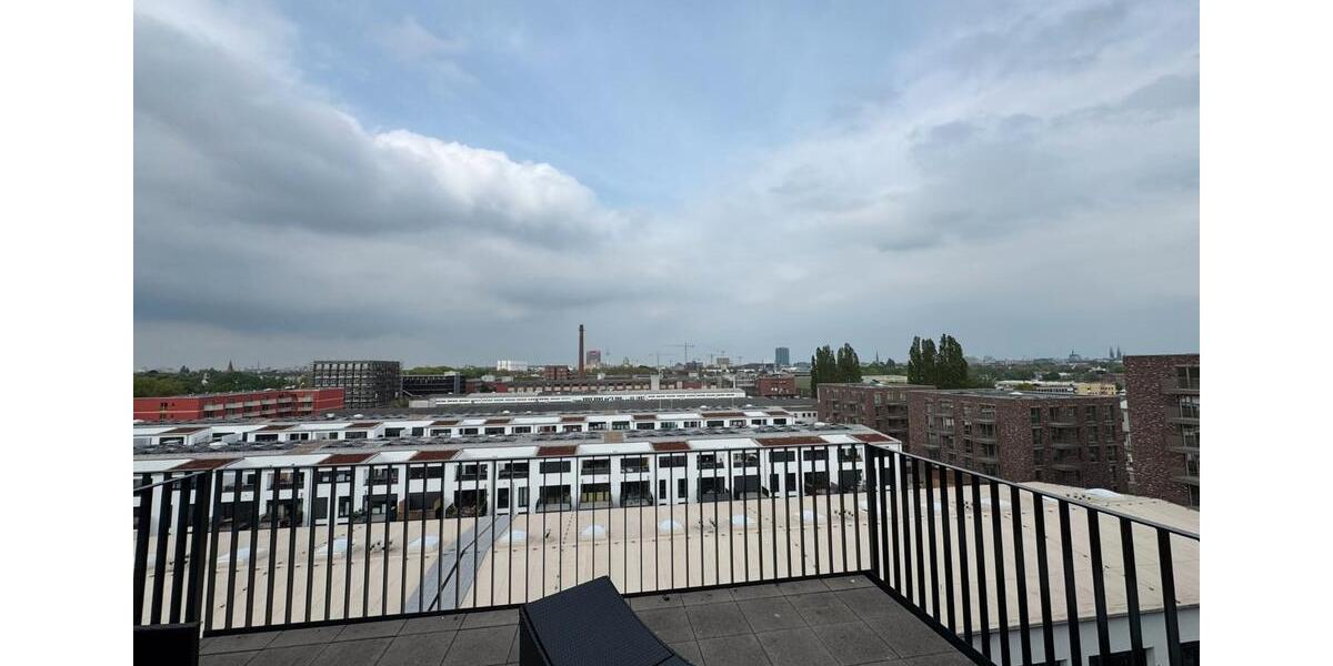 Loft - Studio - Atelier Bremen Häfen - 1 Zimmer, 99 m&sup2;, 1.349&euro; | Angebot:26477881