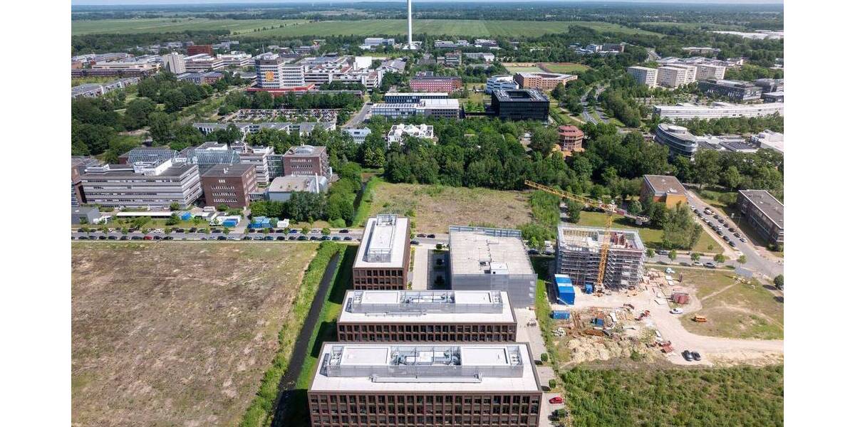 Gewerbeobjekt Bremen Lehe - 2.604&euro; | Angebot:25729362