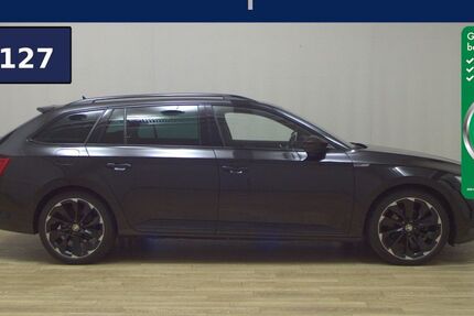 Skoda Superb 121.713 km 21.980 &euro; Bremen / Arsten 28279