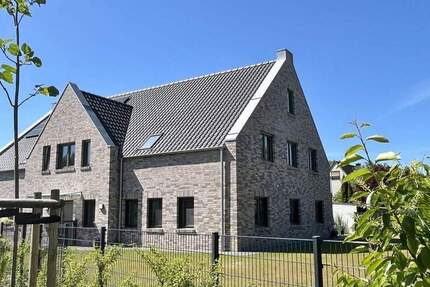 Wohnung Stuhr Heiligenrode - 4 Zimmer, 112 m&sup2;, 394.000&euro; | Angebot:25743584