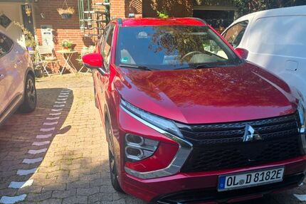 Mitsubishi Eclipse Cross 53.500 km 21.300 &euro; harpstedt 27243