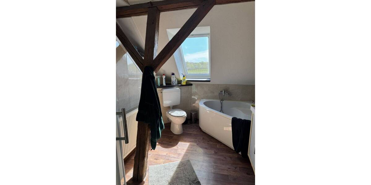 Bauernhaus, Landhaus Weyhe Melchiorshausen - 8 Zimmer, 290 m&sup2;, 530.000&euro; | Angebot:26607776