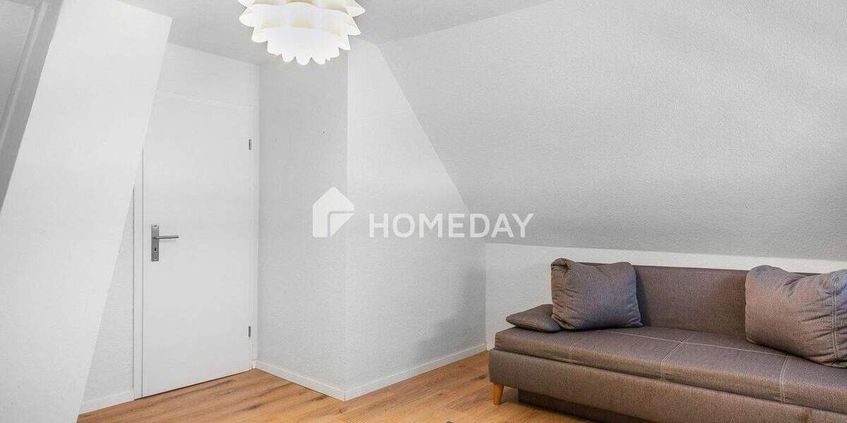 Einfamilienhaus Berne Bardenfleth - 5 Zimmer, 165 m&sup2;, 399.000&euro; | Angebot:25739154